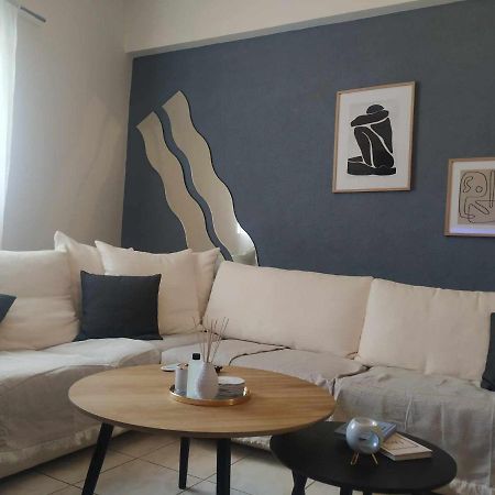 Calli House Preveza Exterior photo