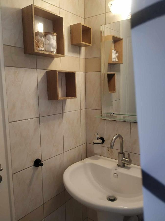 Calli House Preveza Exterior photo
