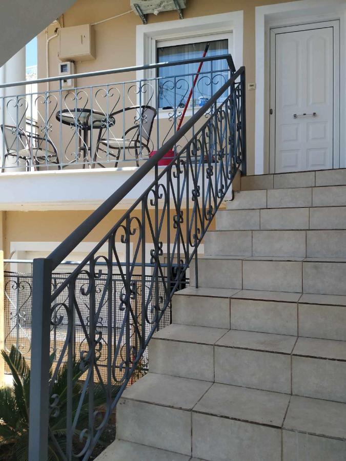 Calli House Preveza Exterior photo